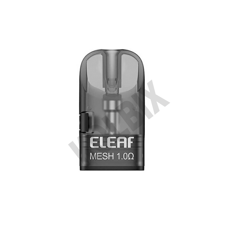 СМЕННЫЙ КАРТРИДЖ ELEAF IORE LITE STANDART / 2 POD CARTRIDGE 1.6 / 2 МЛ