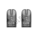 СМЕННЫЙ КАРТРИДЖ ELEAF IORE LITE STANDART / 2 POD CARTRIDGE 1.6 / 2 МЛ