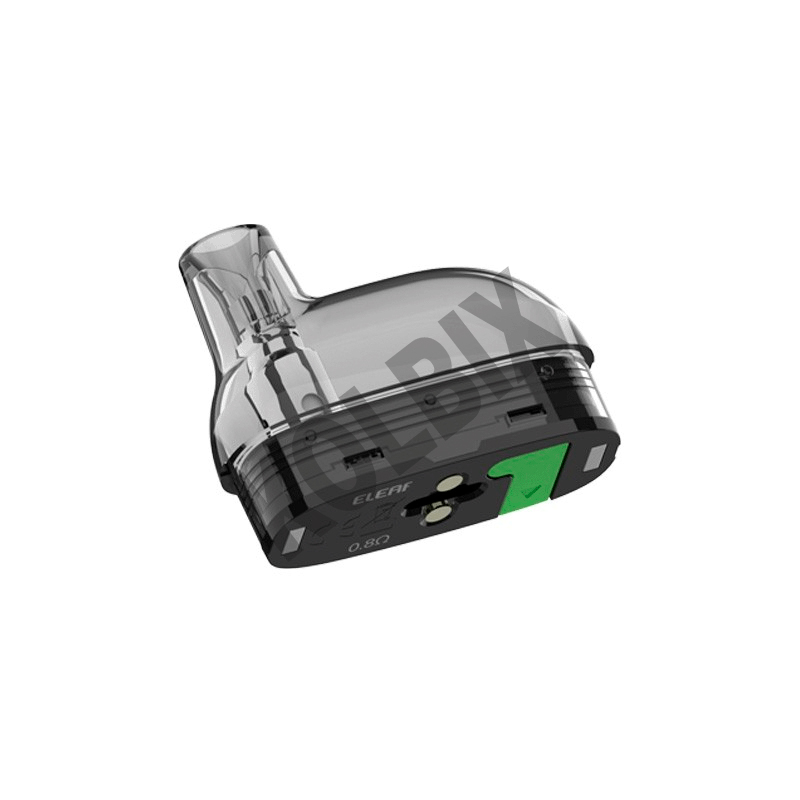 Сменный картридж Eleaf Iore Pebble Pod Cartridge 0.8 Ом 6.5 Мл