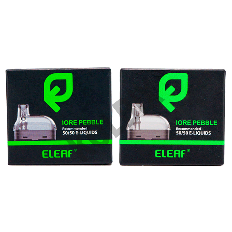 СМЕННЫЙ КАРТРИДЖ ELEAF IORE PEBBLE POD CARTRIDGE 6.5 МЛ