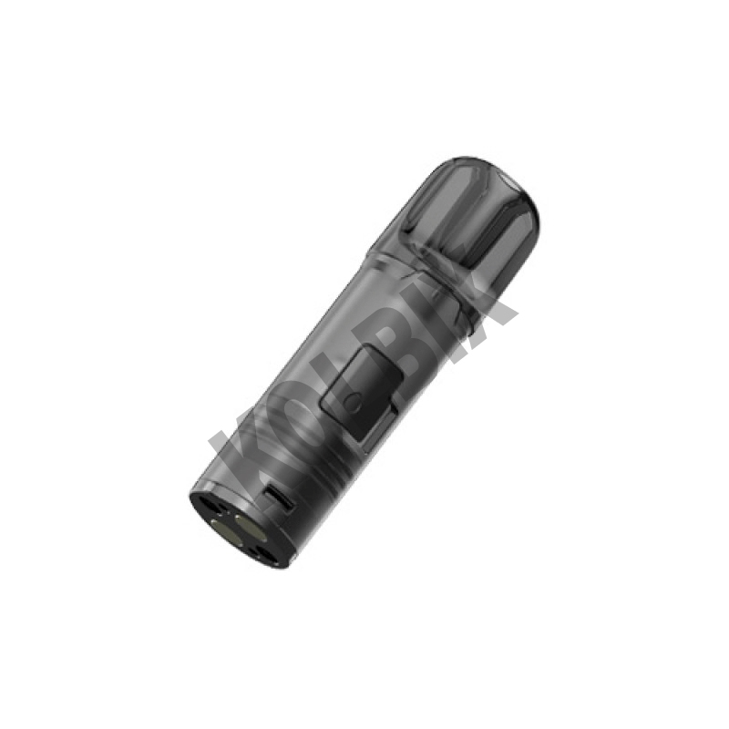 Сменный картридж Eleaf ISILK Pod Cartridge 1.0 Ом 2 Мл