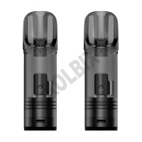 СМЕННЫЙ КАРТРИДЖ ELEAF ISILK POD CARTRIDGE 2 МЛ 
