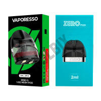 СМЕННЫЙ КАРТРИДЖ VAPORESSO RENOVA ZERO