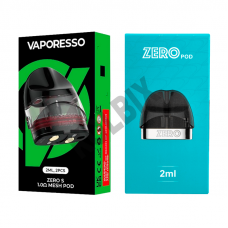 СМЕННЫЙ КАРТРИДЖ VAPORESSO RENOVA ZERO