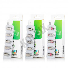 СМЕННЫЙ ИСПАРИТЕЛЬ ELEAF GS AIR COIL SERIES