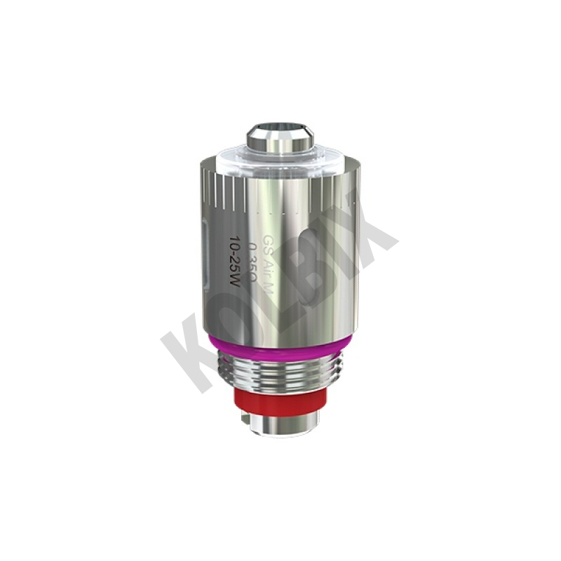 Сменный испаритель Eleaf GS Air M (mesh) 0.35 Ом