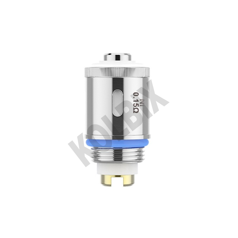 Сменный испаритель Eleaf GS Air TC 0.15 Ом