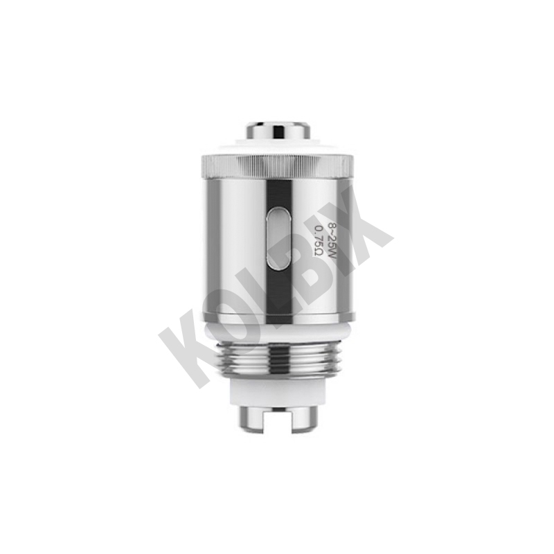 Сменный испаритель Eleaf GS Air Pure Cotton 0.75 Ом