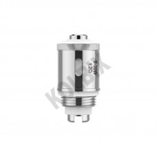 Сменный испаритель Eleaf GS Air Pure Cotton 1.2 Ом