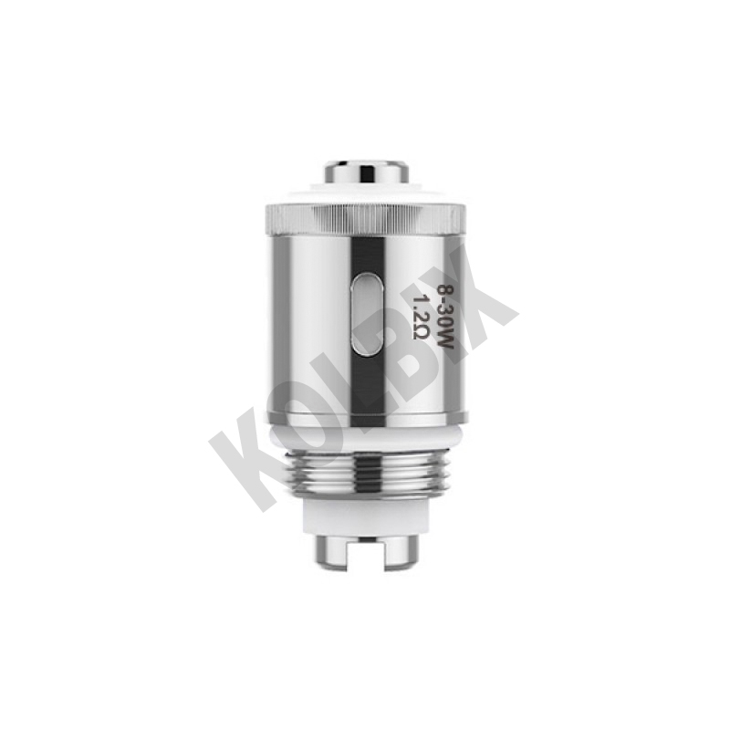 Сменный испаритель Eleaf GS Air Pure Cotton 1.2 Ом