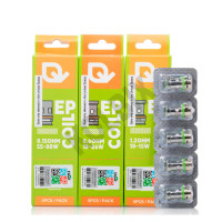 СМЕННЫЙ ИСПАРИТЕЛЬ ELEAF EP COIL SERIES