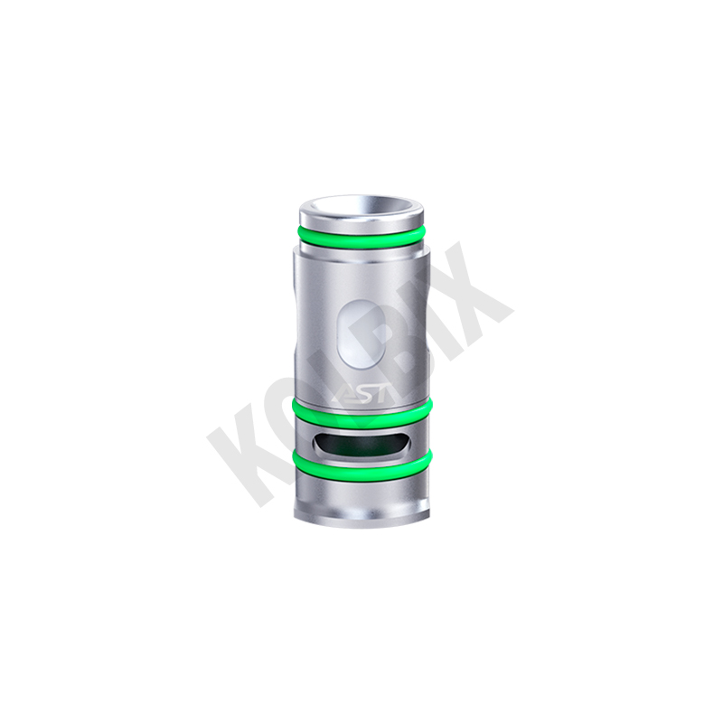 СМЕННЫЙ ИСПАРИТЕЛЬ ELEAF GX COIL SERIES