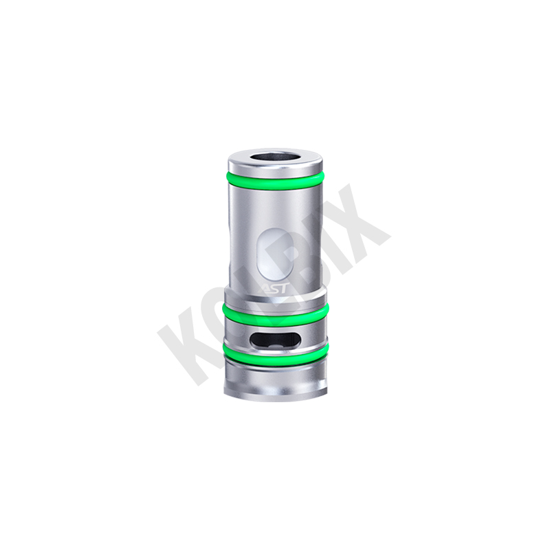 СМЕННЫЙ ИСПАРИТЕЛЬ ELEAF GX COIL SERIES