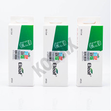 СМЕННЫЙ ИСПАРИТЕЛЬ ELEAF GX COIL SERIES
