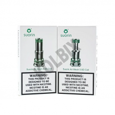 ИСПАРИТЕЛЬ SUORIN AIR MOD MESH COIL