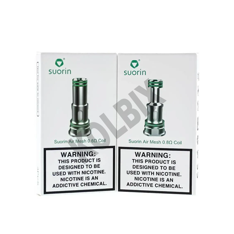 ИСПАРИТЕЛЬ SUORIN AIR MOD MESH COIL 
