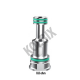 Испаритель Suorin Air Mod Mesh Coil 0.8 Oм