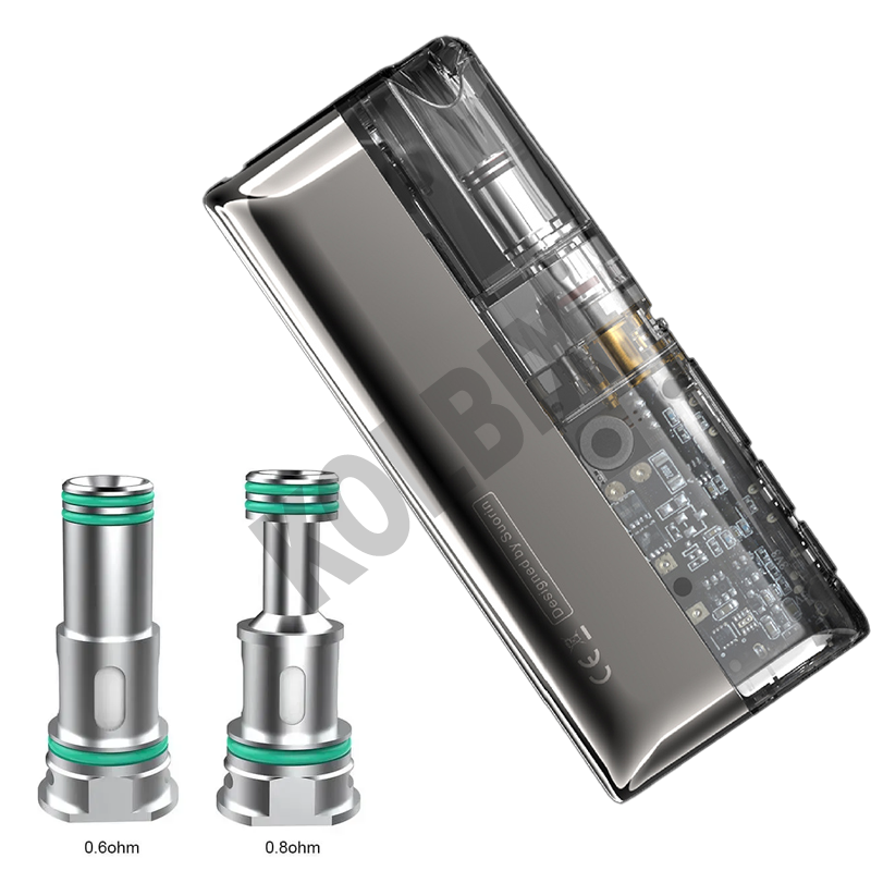 ИСПАРИТЕЛЬ SUORIN AIR MOD MESH COIL 