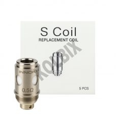 Сменный испаритель Innokin S Coil 0.5 Ом