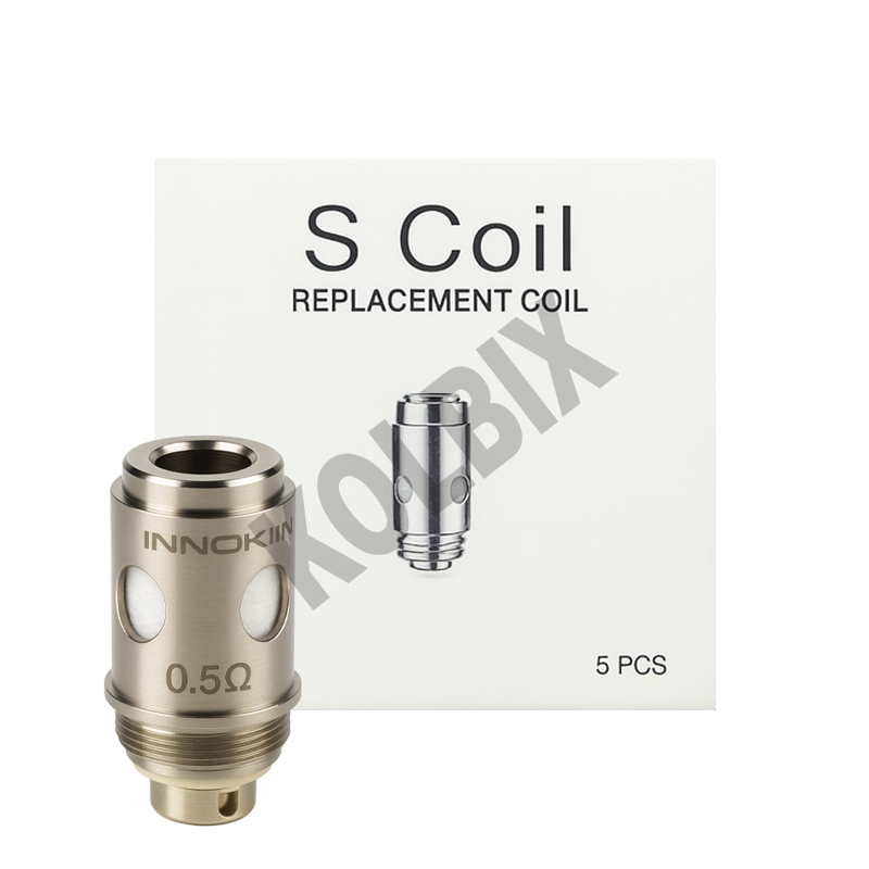 СМЕННЫЙ ИСПАРИТЕЛЬ INNOKIN S COIL