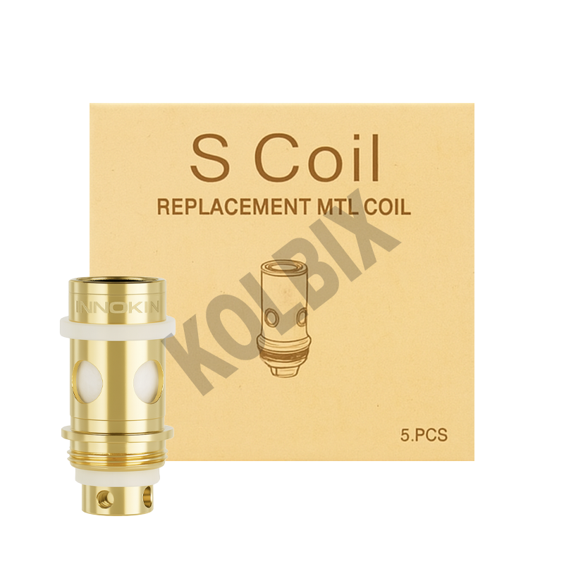 СМЕННЫЙ ИСПАРИТЕЛЬ INNOKIN S COIL