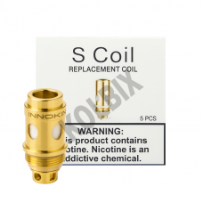 Сменный испаритель Innokin S Coil 1.2 Ом
