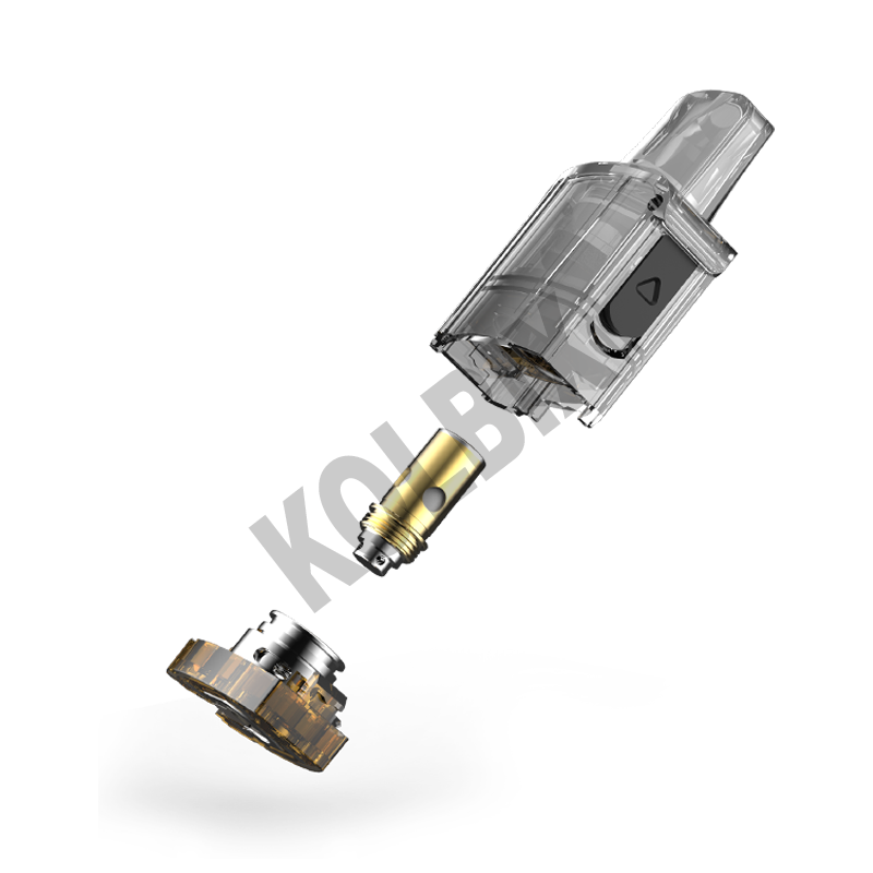 СМЕННЫЙ ИСПАРИТЕЛЬ INNOKIN S COIL