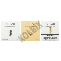 СМЕННЫЙ ИСПАРИТЕЛЬ INNOKIN S COIL