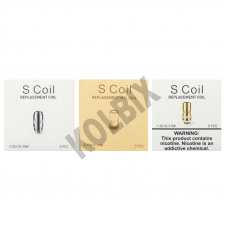 СМЕННЫЙ ИСПАРИТЕЛЬ INNOKIN S COIL