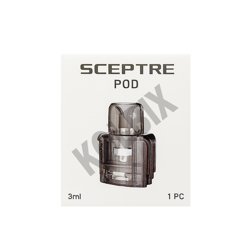 Змінний картридж Innokin Sceptre Cartridge 