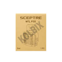 Сменный картридж Innokin Sceptre MTL Cartridge 
