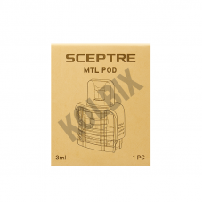 Сменный картридж Innokin Sceptre MTL Cartridge 