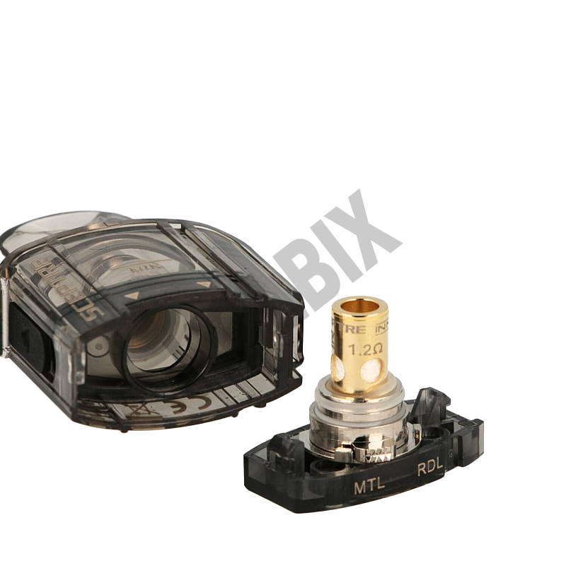 Змінний картридж Innokin Sceptre Cartridge 
