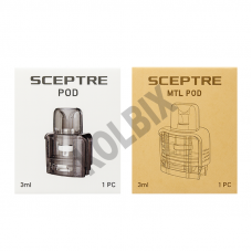 СМЕННЫЙ КАРТРИДЖ INNOKIN SCEPTRE CARTRIDGE