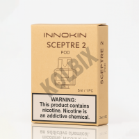 Змінний картридж Innokin Sceptre 2 Cartridge
