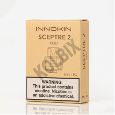 Сменный картридж Innokin Sceptre 2 Cartridge 3 мл
