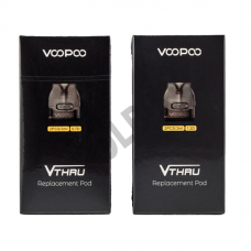 СМЕННЫЙ КАРТРИДЖ VOOPOO V.THRU PRO CARTRIDGE