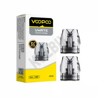 Сменный картридж Voopoo VMATE Top Fill 1.0 Ом
