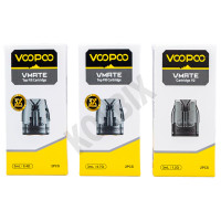 СМЕННЫЙ КАРТРИДЖ VOOPOO VMATE TOP FILL CARTRIDGE