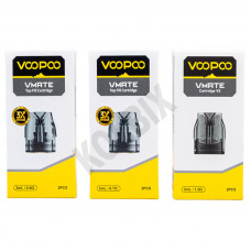 СМЕННЫЙ КАРТРИДЖ VOOPOO VMATE TOP FILL CARTRIDGE