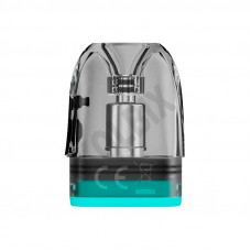 Сменный картридж Voopoo Argus Top Fill Cartridge V2 0.4 Ом