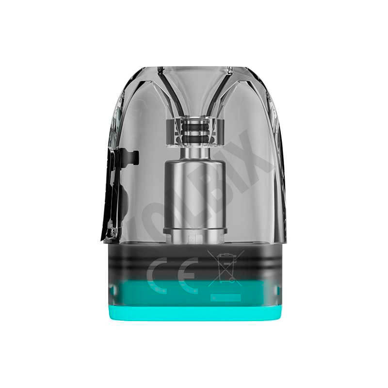 Сменный картридж Voopoo Argus Top Fill Cartridge V2 1.0 Ом