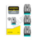 ЗМІННИЙ КАРТРИДЖ VOOPOO ARGUS TOP FILL CARTRIDGE V2