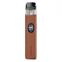 Vaporesso XROS 5 Brown Leather