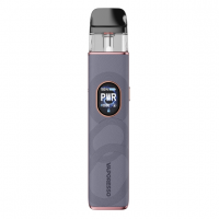 Vaporesso XROS 5 Grey Leather