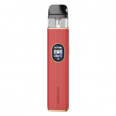 Vaporesso XROS 5 Red Leather