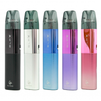 POD-СИСТЕМА ELF BAR ELFX POD KIT