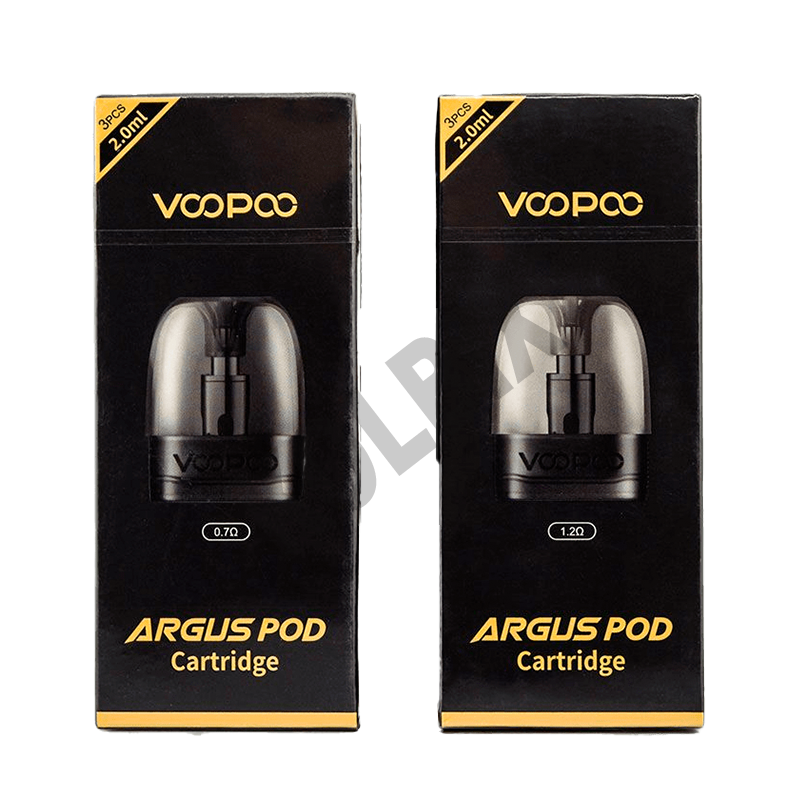 КАРТРИДЖ VOOPOO ARGUS POD