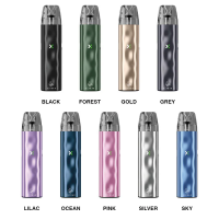 POD-СИСТЕМА ELF BAR ELFX MINI POD KIT
