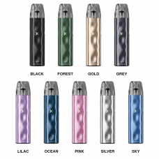 POD-СИСТЕМА ELF BAR ELFX MINI POD KIT